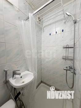 1-к квартира, на длительный срок, 19м2, 2/5 этаж