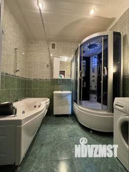 3-к квартира, на длительный срок, 110м2, 4/4 этаж