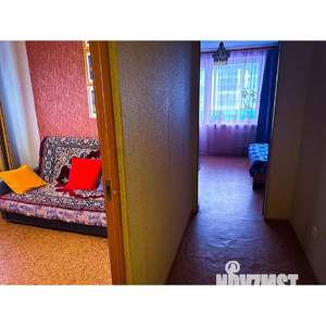 1-к квартира, посуточно, 62м2, 3/16 этаж