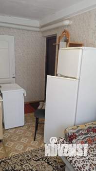 Студия квартира, на длительный срок, 19м2, 1/6 этаж