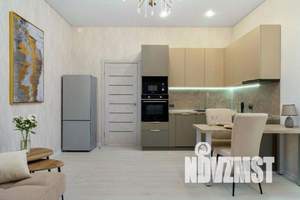 2-к квартира, посуточно, 52м2, 4/22 этаж