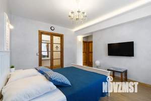 1-к квартира, посуточно, 41м2, 5/5 этаж