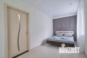 2-к квартира, посуточно, 45м2, 5/5 этаж