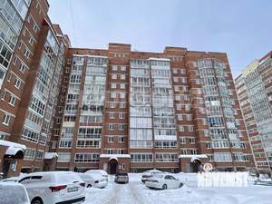 1-к квартира, на длительный срок, 31м2, 2/10 этаж