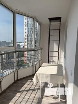 1-к квартира, на длительный срок, 40м2, 6/14 этаж