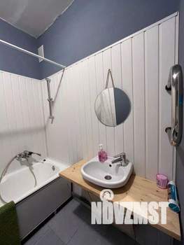 2-к квартира, посуточно, 54м2, 1/1 этаж