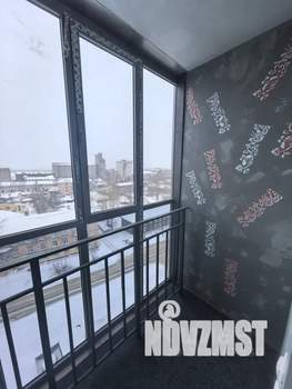 Студия квартира, посуточно, 34м2, 10/16 этаж