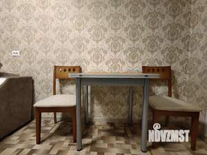 Студия квартира, посуточно, 24м2, 2/9 этаж