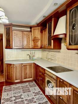 3-к квартира, на длительный срок, 78м2, 4/10 этаж