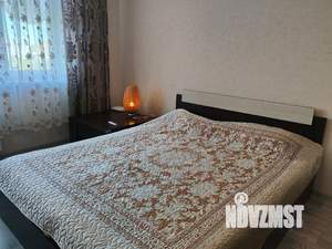 1-к квартира, посуточно, 35м2, 6/10 этаж