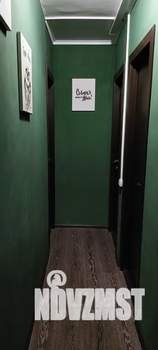 Студия квартира, посуточно, 15м2, 1/5 этаж