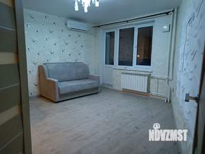 2-к квартира, на длительный срок, 42м2, 9/17 этаж