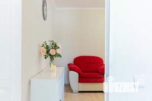 4-к квартира, посуточно, 95м2, 1/1 этаж