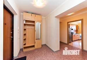 1-к квартира, на длительный срок, 43м2, 6/9 этаж