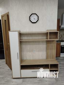 1-к квартира, на длительный срок, 30м2, 1/5 этаж