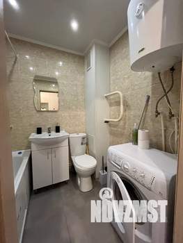 Студия квартира, посуточно, 22м2, 5/9 этаж