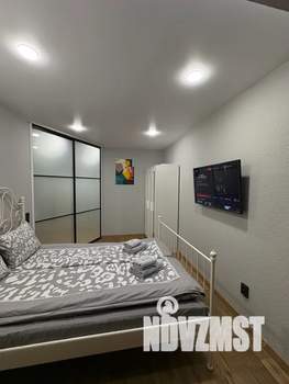 2-к квартира, посуточно, 46м2, 1/9 этаж