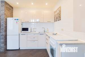 2-к квартира, на длительный срок, 64м2, 4/7 этаж