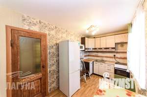 3-к квартира, на длительный срок, 90м2, 3/6 этаж