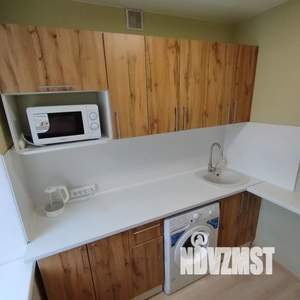 1-к квартира, посуточно, 29м2, 4/9 этаж