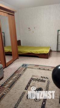 1-к квартира, на длительный срок, 38м2, 5/14 этаж