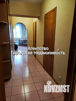 1-к квартира, на длительный срок, 50м2, 4/10 этаж