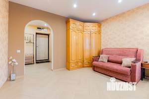 1-к квартира, на длительный срок, 45м2, 3/10 этаж