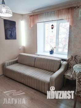 3-к квартира, на длительный срок, 51м2, 2/5 этаж