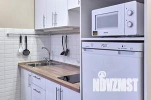 1-к квартира, посуточно, 25м2, 14/17 этаж