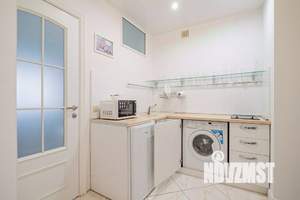 2-к квартира, посуточно, 20м2, 1/1 этаж