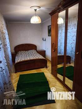 2-к квартира, на длительный срок, 74м2, 3/7 этаж