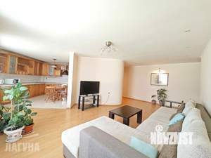 3-к квартира, на длительный срок, 88м2, 10/10 этаж
