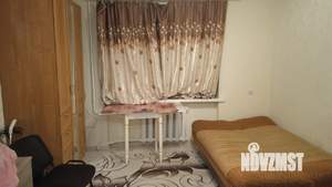 Студия квартира, на длительный срок, 18м2, 6/9 этаж