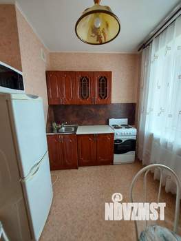 1-к квартира, на длительный срок, 36м2, 13/17 этаж