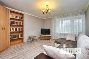 3-к квартира, посуточно, 64м2, 3/9 этаж