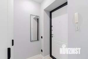 1-к квартира, посуточно, 52м2, 1/1 этаж