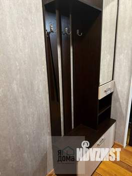 1-к квартира, на длительный срок, 30м2, 2/5 этаж