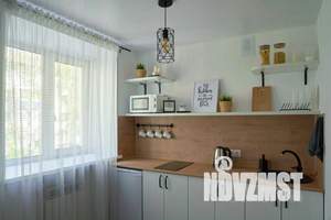 1-к квартира, посуточно, 31м2, 3/5 этаж