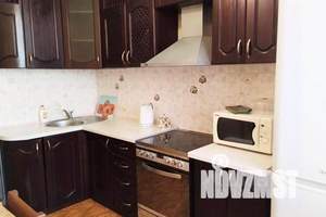 1-к квартира, посуточно, 45м2, 10/11 этаж