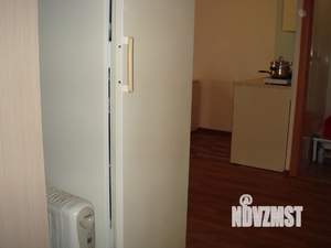 Студия квартира, на длительный срок, 18м2, 1/5 этаж