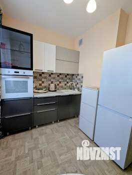 1-к квартира, на длительный срок, 35м2, 3/16 этаж