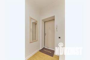 1-к квартира, посуточно, 47м2, 3/11 этаж