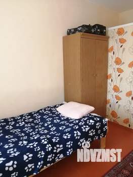 Студия квартира, на длительный срок, 22м2, 2/2 этаж