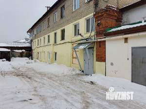 Студия квартира, на длительный срок, 12м2, 1/3 этаж