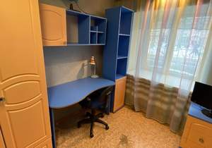 2-к квартира, на длительный срок, 48м2, 1/5 этаж