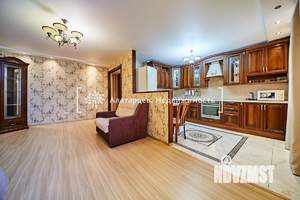 2-к квартира, на длительный срок, 58м2, 5/10 этаж