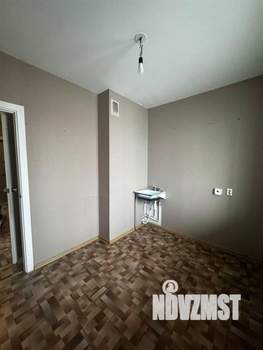 1-к квартира, на длительный срок, 35м2, 5/17 этаж