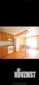 2-к квартира, на длительный срок, 81м2, 6/6 этаж