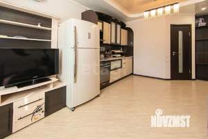 1-к квартира, на длительный срок, 46м2, 4/11 этаж