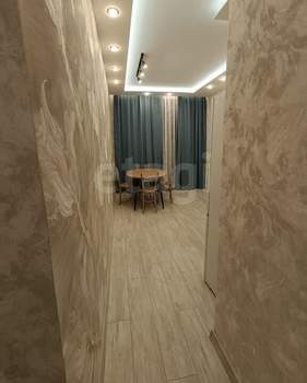 1-к квартира, на длительный срок, 41м2, 7/0 этаж